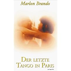 Der letzte Tango in Paris [VHS]