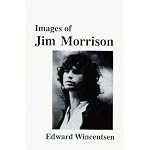 Images Of Jim Morrison book cover