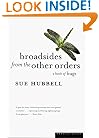 Broadsides from the Other Orders: A Book of Bugs