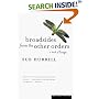 Broadsides from the Other Orders: A Book of Bugs