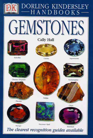 Gemstones (DK Handbooks)