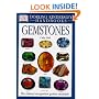 Gemstones (DK Handbooks)