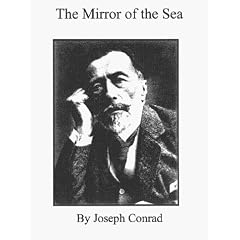 MIRROR OF THE SEA, THE