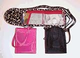 Travelon Wristlet Clutch Handbag