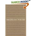 An Anthology of Twentieth-Century Brazilian Poetry (Wesleyan Poetry Classics) by Elizabeth Bishop, Emanuel Brasil, and Emanuel Brasil