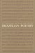 An Anthology of Twentieth-Century Brazilian Poetry (Wesleyan Poetry Classics)