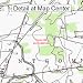 USGS Topographic Quadrangle Map - Rocky Hill, New Jersey (Folded/Waterproof)