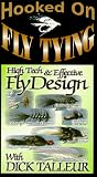 Hooked On Fly Tying, HDT13 High Tech & Effective Fly... by Bennett-Watt Media
