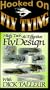 Hooked On Fly Tying, HDT13 High Tech & Effective Fly Design - Dick Talleur [VHS]