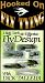 Hooked On Fly Tying, HDT13 High Tech & Effective Fly Design - Dick Talleur [VHS]