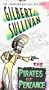 Gilbert & Sullivan - The Pirates of Penzance [VHS]