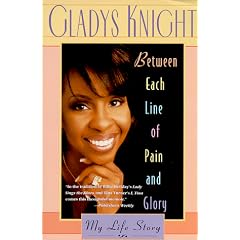 Between Each Line of Pain and Glory: My Life Story