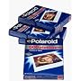 Polaroid 600 Instant Film (4 Pack)