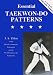 Book Essential Taekwon-Do Patterns