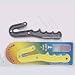 Scuba Maxs Heavy Duty Line Cutter Knife (one)