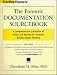 Book The Forensic Documentation Sourcebook: A Comprehensive Collection of Forms and Records for Forensic Mental Health Practice