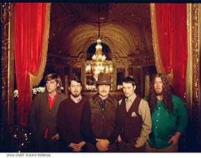 Image of My Morning Jacket