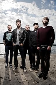 Image de Alexisonfire