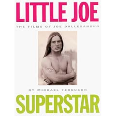 Little Joe, Superstar: Films of Joe Dallesandro