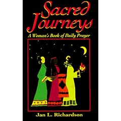 Sacred Journeys: A Woman's Book of Daily Prayer