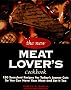 The New Meat Lovers Cookbook
