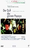 Mùi du du xanh - L'odeur de la papaye verte [Region 2]