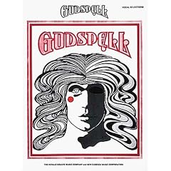 "Godspell": Vocal Selections