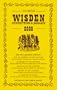 Wisden Cricketers' Almanack 2000 / a Century of Wisden Pb