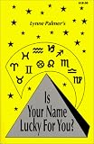 Is Your Name Lucky For You?