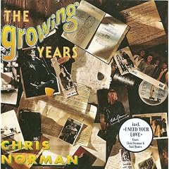 Growing years (1992)