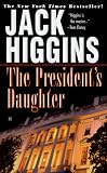 The Presidents Daughter (Sean Dillon)