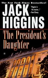 The President's Daughter