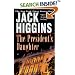 The President's Daughter (Sean Dillon)