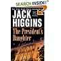 The President's Daughter (Sean Dillon)