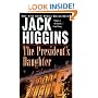 The President's Daughter (Sean Dillon)