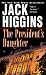 Books : The President's Daughter (Sean Dillon)