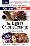 The Dieter s Calorie Counter