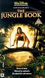 Review Walt Disney Home Video  / Jungle Book, The (Live Action) (Disney) [1995]