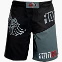 FightCo Wings MMA Shorts