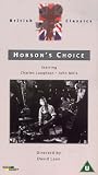 Used : Hobson's Choice [1954]
