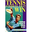 Tennis Strokes that Win by  Frank Early