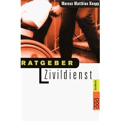 Ratgeber Zivildienst