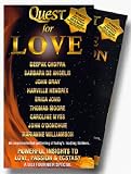 Quest for Love Series (3pc)