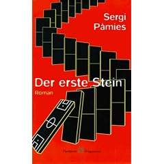Der erste Stein