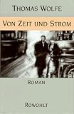 Von Zeit und Strom: Eine Legende vom Hunger des Menschen in der Jugend