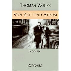Von Zeit und Strom: Eine Legende vom Hunger des Menschen in der Jugend