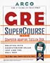 Everything You Need to Score High on the Gre With Computer-Adaptive Tests on Disk : User's Manual (Arco Master the GRE iBT (w/CD))