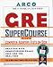 Books : Everything You Need to Score High on the Gre With Computer-Adaptive Tests on Disk : User's Manual (Arco Master the GRE CAT (W/CD))