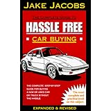 the complete guide to hassle free car buying