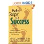Baby Steps to Success: 52 Vince Lombardi-Inspired Ways to Make Your Life Successful